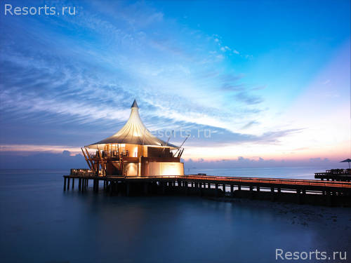 Baros Maldives 18